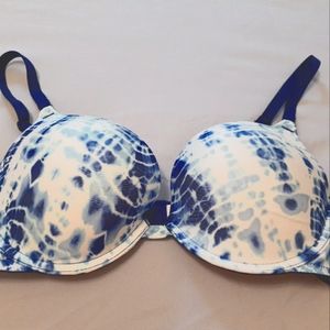 Victoria's Secret bra